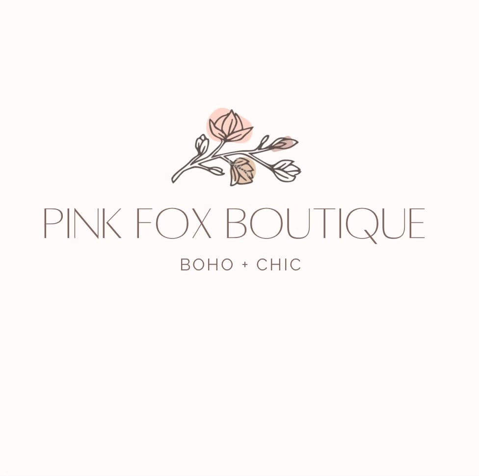 Home Pink Fox Boutique